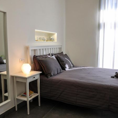 Bella 'Mbriana Home Napoli Ngoại thất bức ảnh