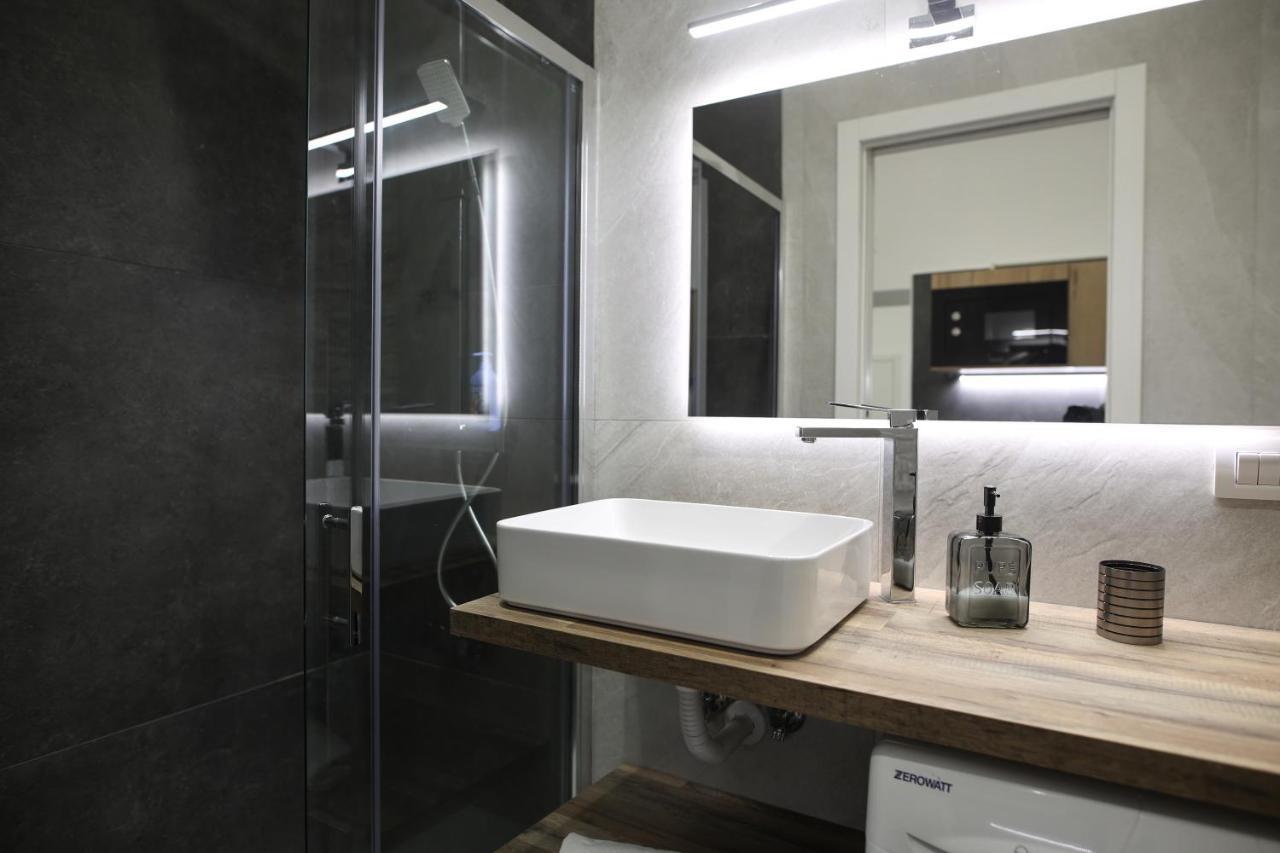 Bella 'Mbriana Home Napoli Ngoại thất bức ảnh