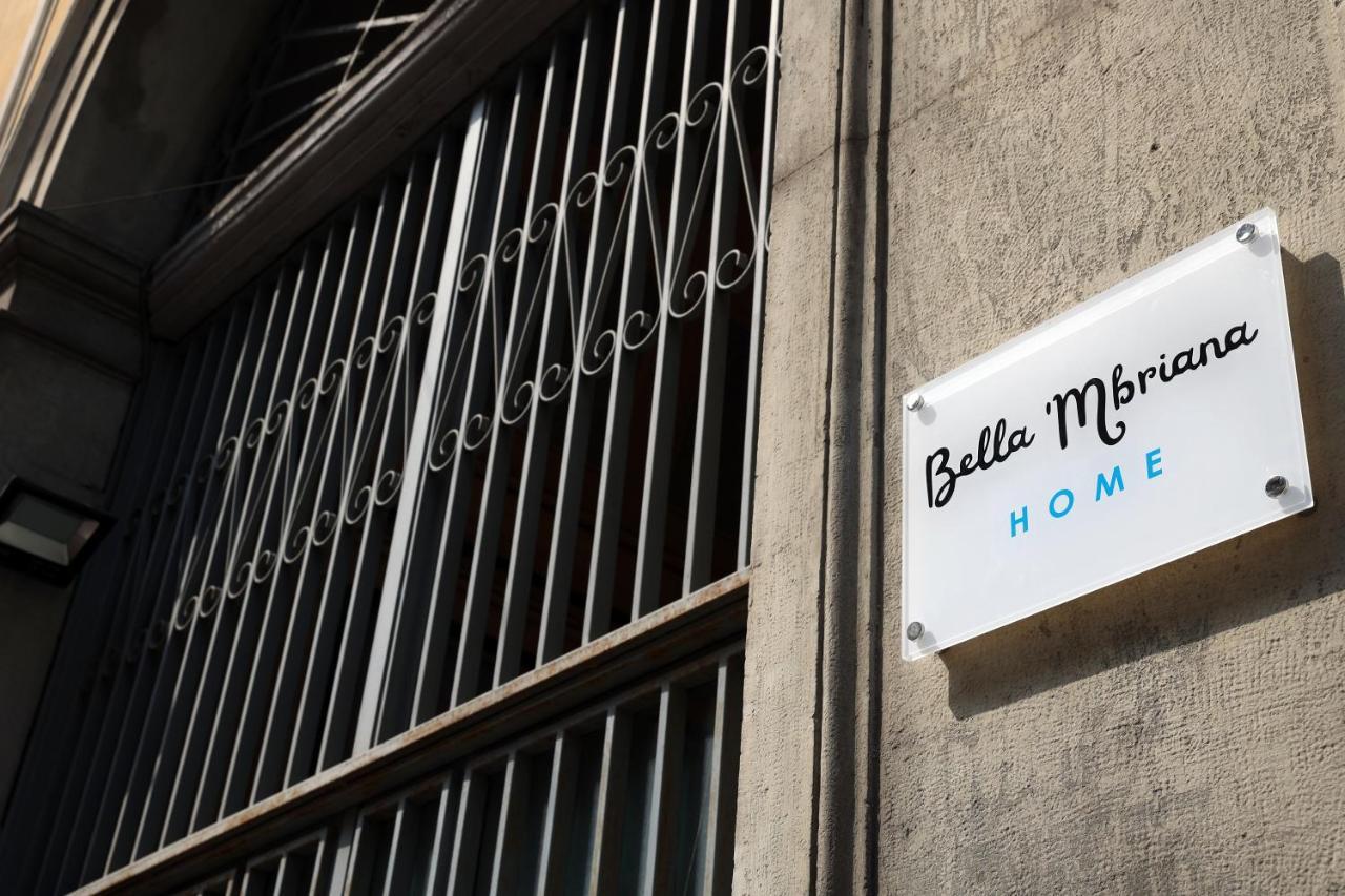 Bella 'Mbriana Home Napoli Ngoại thất bức ảnh