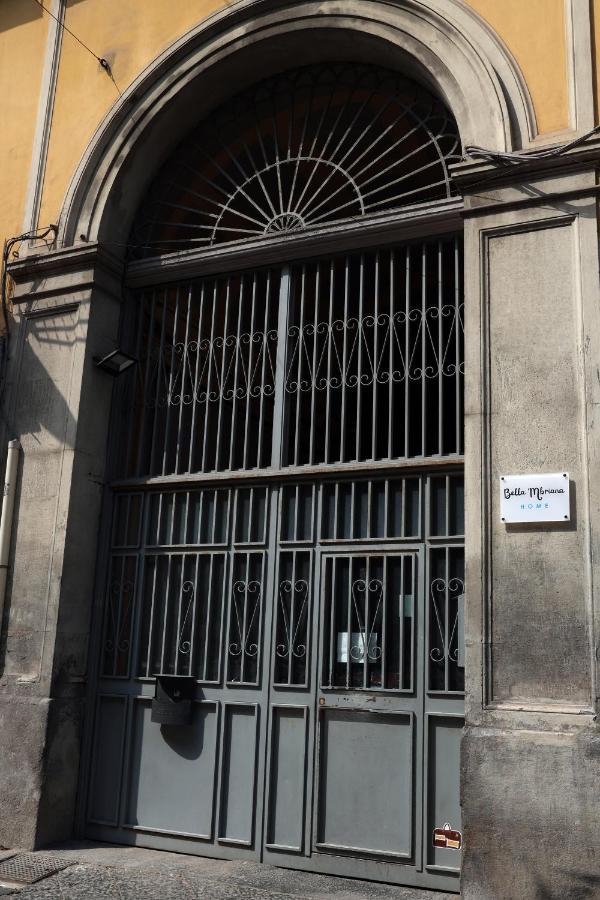 Bella 'Mbriana Home Napoli Ngoại thất bức ảnh