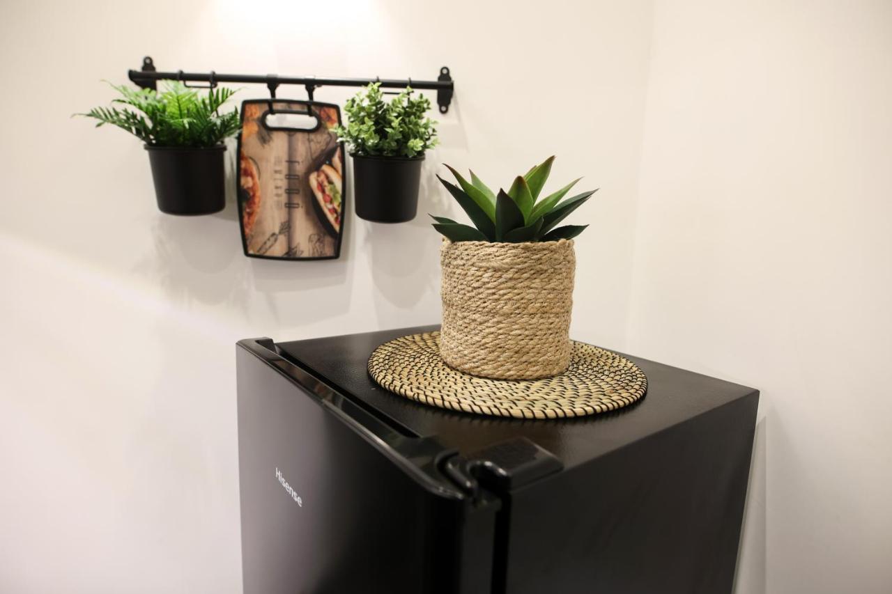 Bella 'Mbriana Home Napoli Ngoại thất bức ảnh