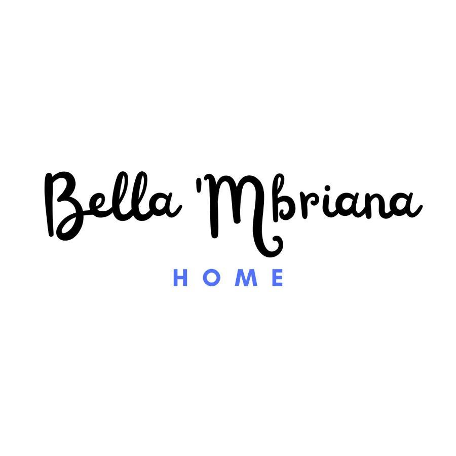 Bella 'Mbriana Home Napoli Ngoại thất bức ảnh