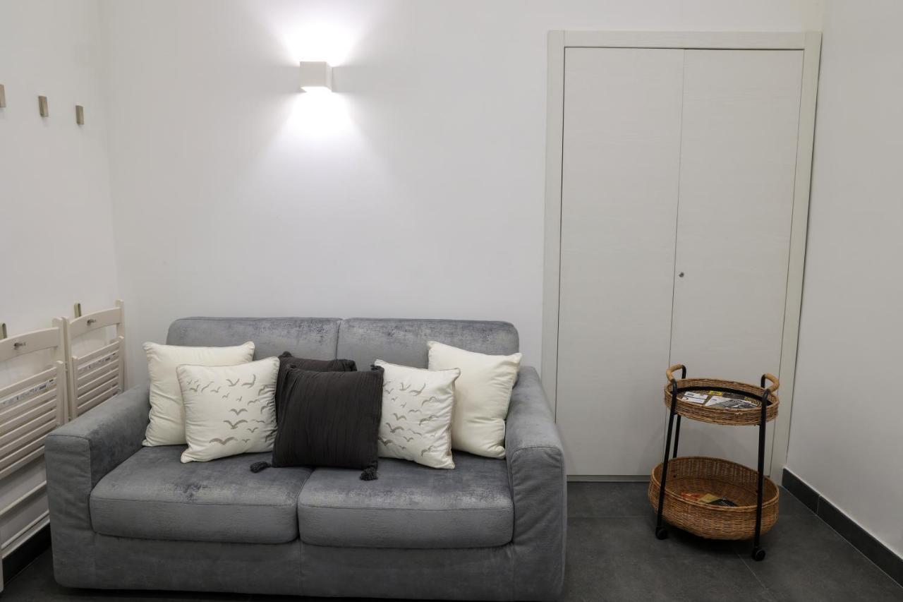 Bella 'Mbriana Home Napoli Ngoại thất bức ảnh
