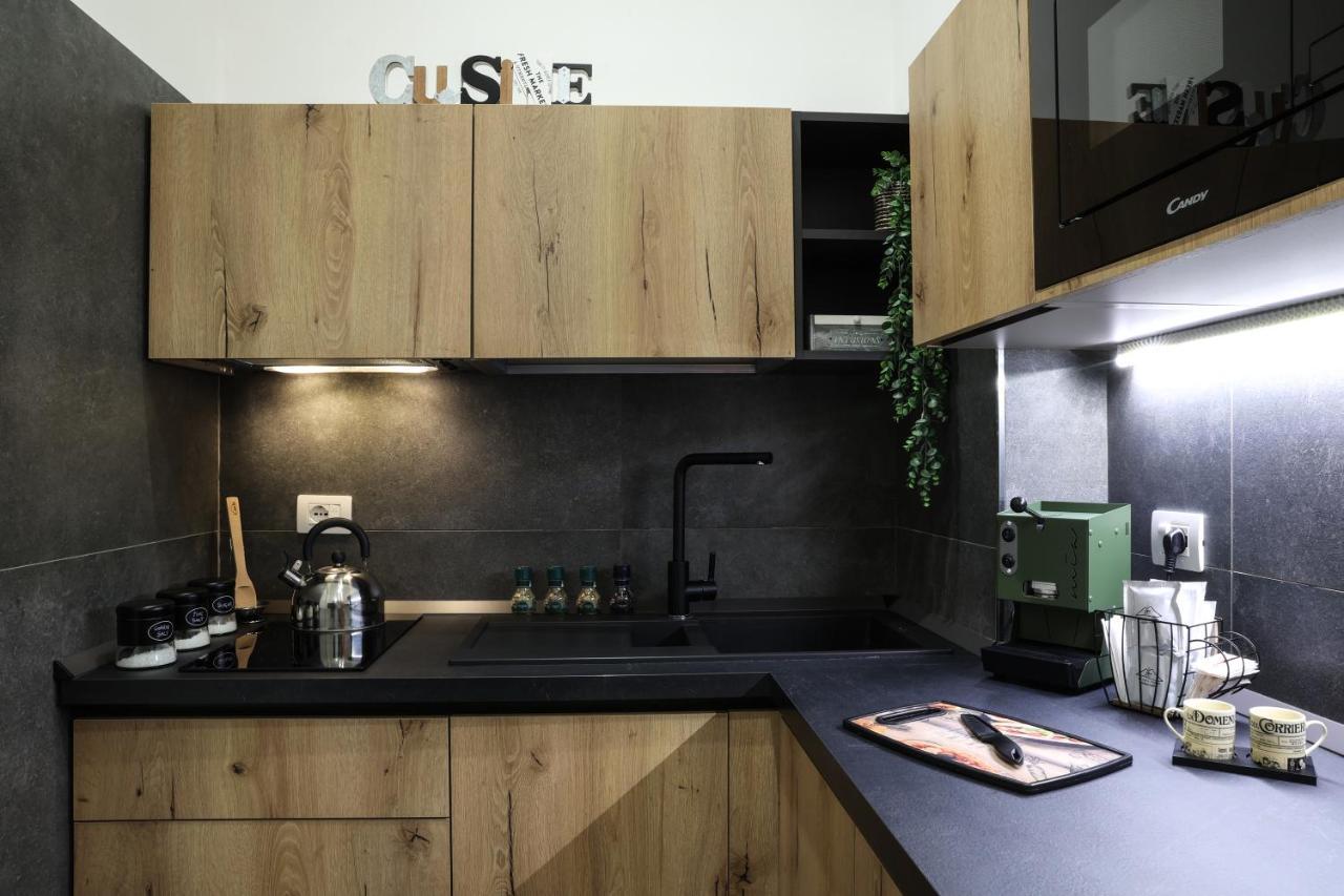 Bella 'Mbriana Home Napoli Ngoại thất bức ảnh