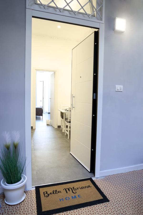 Bella 'Mbriana Home Napoli Ngoại thất bức ảnh