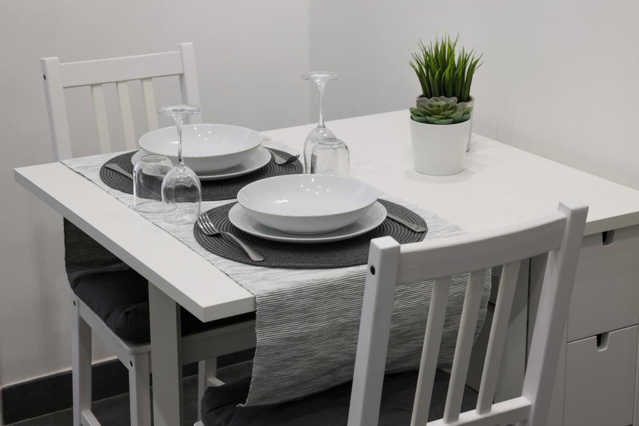 Bella 'Mbriana Home Napoli Ngoại thất bức ảnh