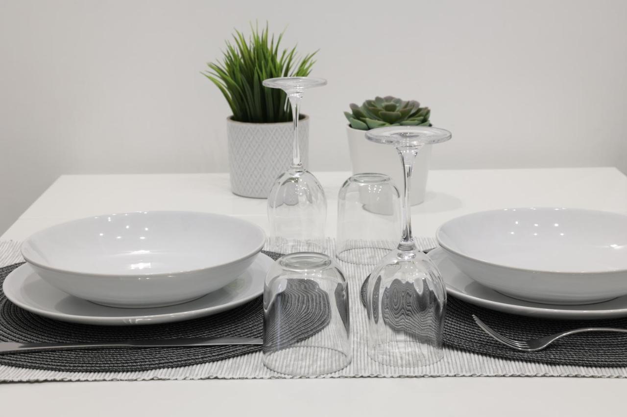 Bella 'Mbriana Home Napoli Ngoại thất bức ảnh
