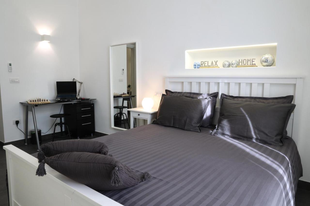 Bella 'Mbriana Home Napoli Ngoại thất bức ảnh