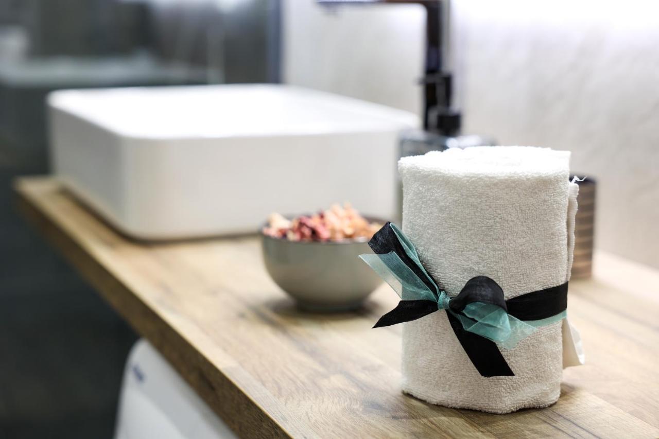 Bella 'Mbriana Home Napoli Ngoại thất bức ảnh