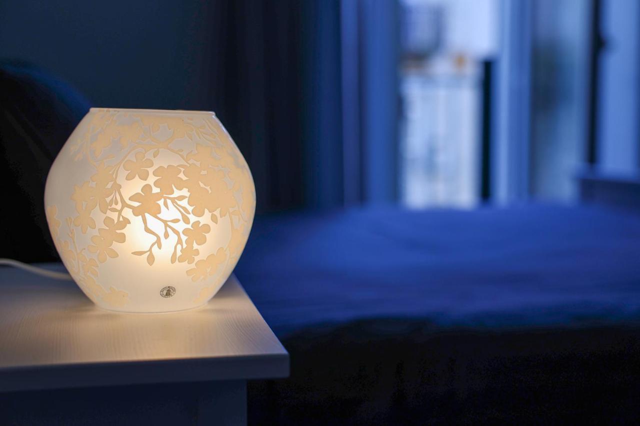Bella 'Mbriana Home Napoli Ngoại thất bức ảnh
