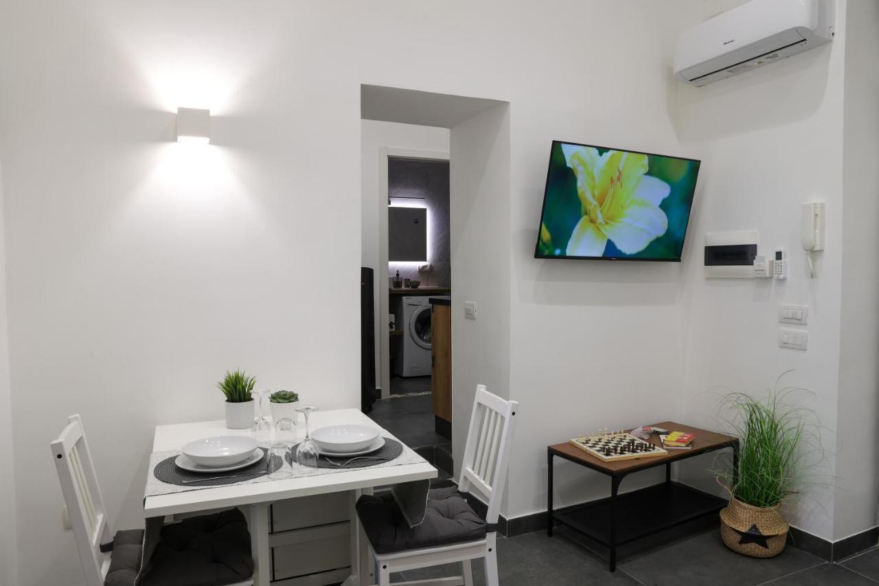 Bella 'Mbriana Home Napoli Ngoại thất bức ảnh