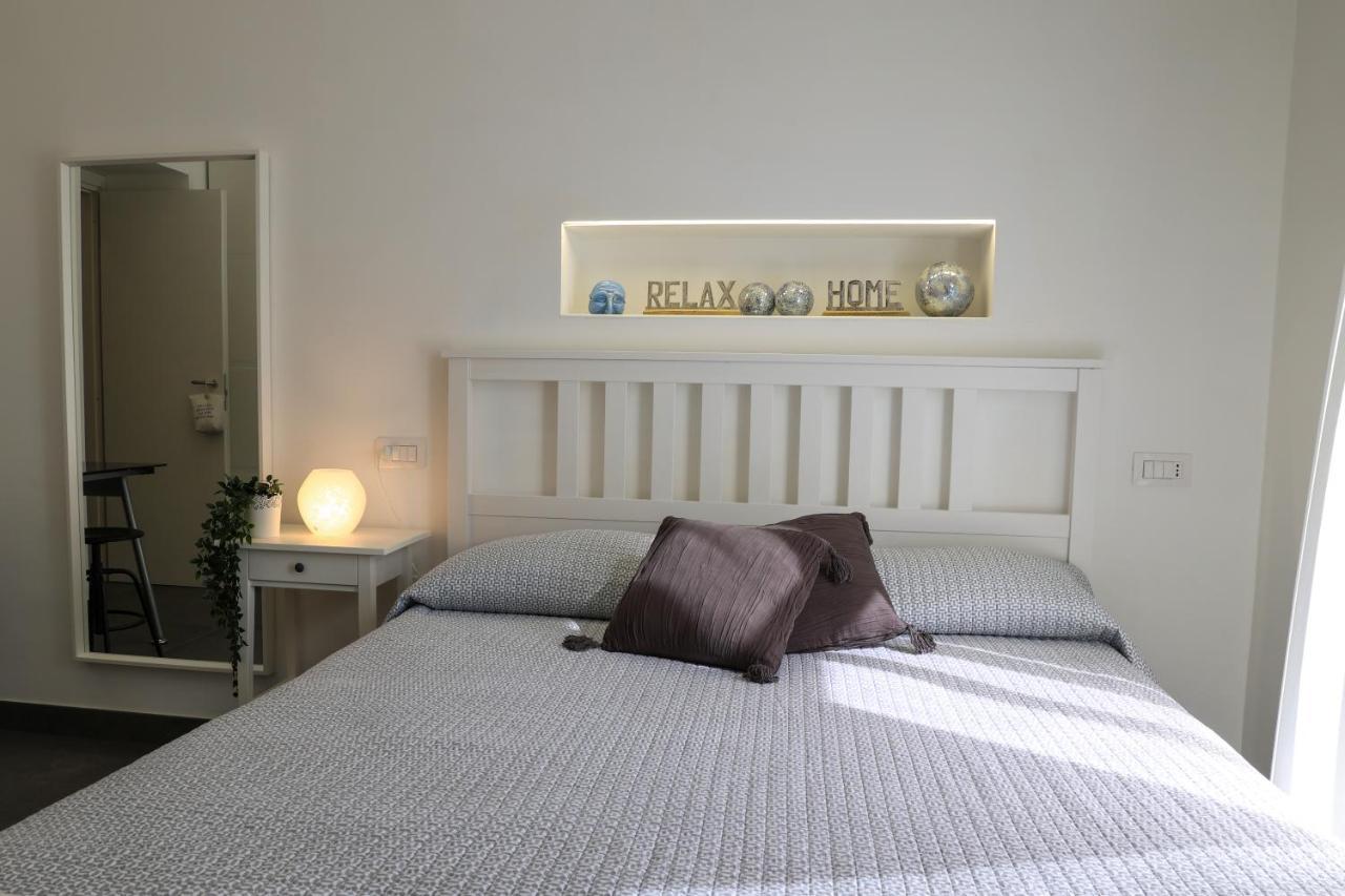 Bella 'Mbriana Home Napoli Ngoại thất bức ảnh