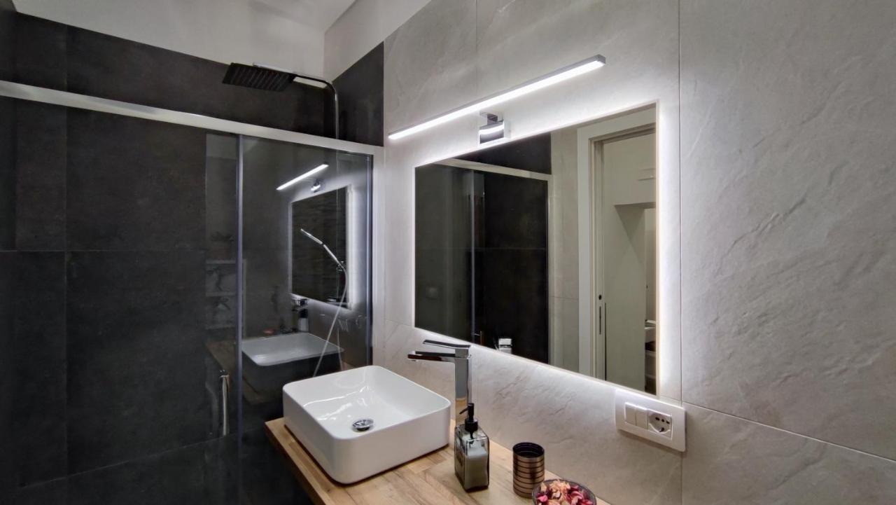 Bella 'Mbriana Home Napoli Ngoại thất bức ảnh