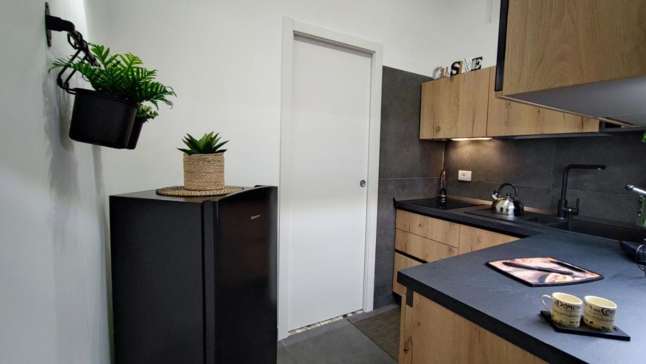 Bella 'Mbriana Home Napoli Ngoại thất bức ảnh