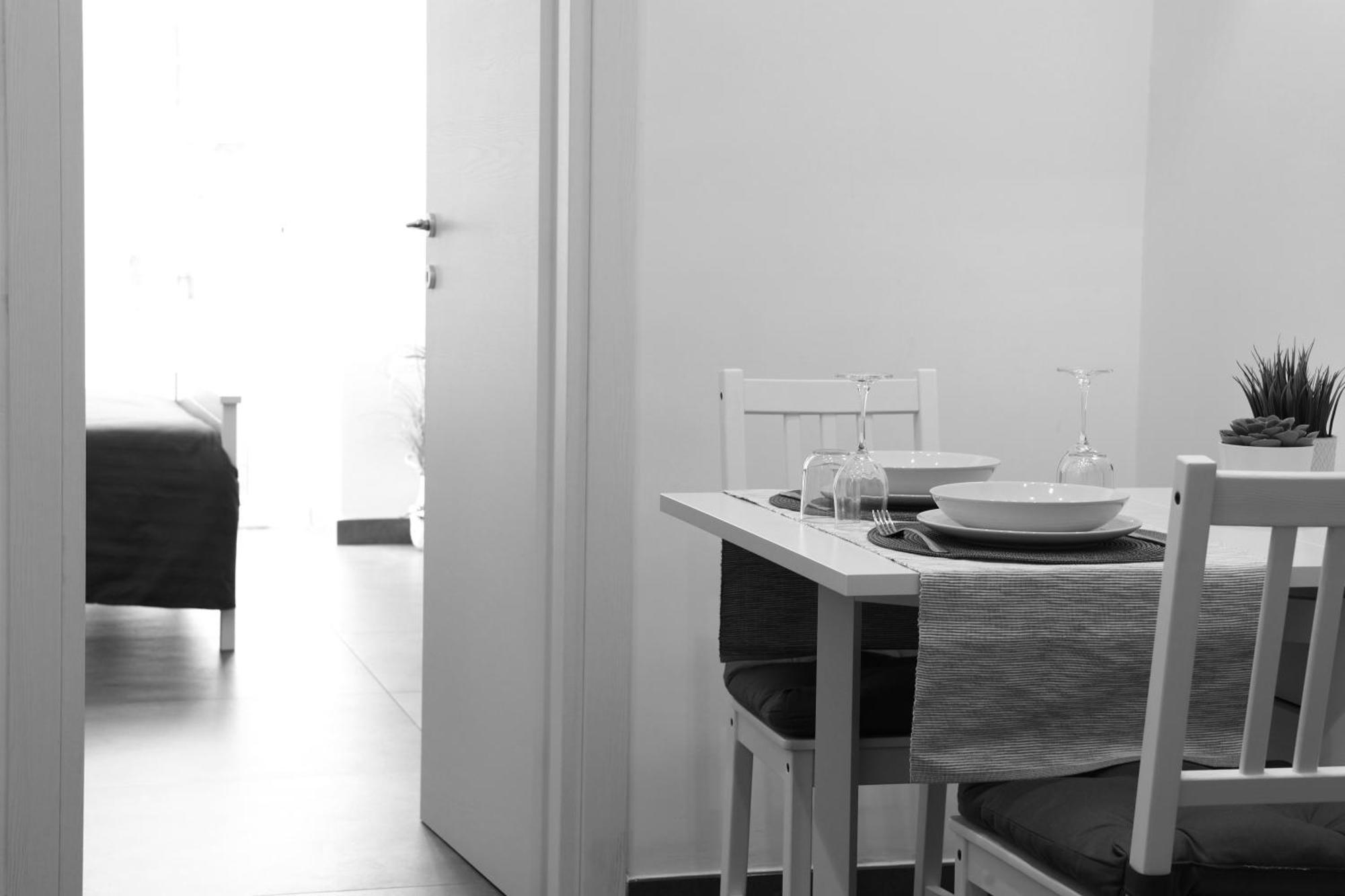 Bella 'Mbriana Home Napoli Ngoại thất bức ảnh