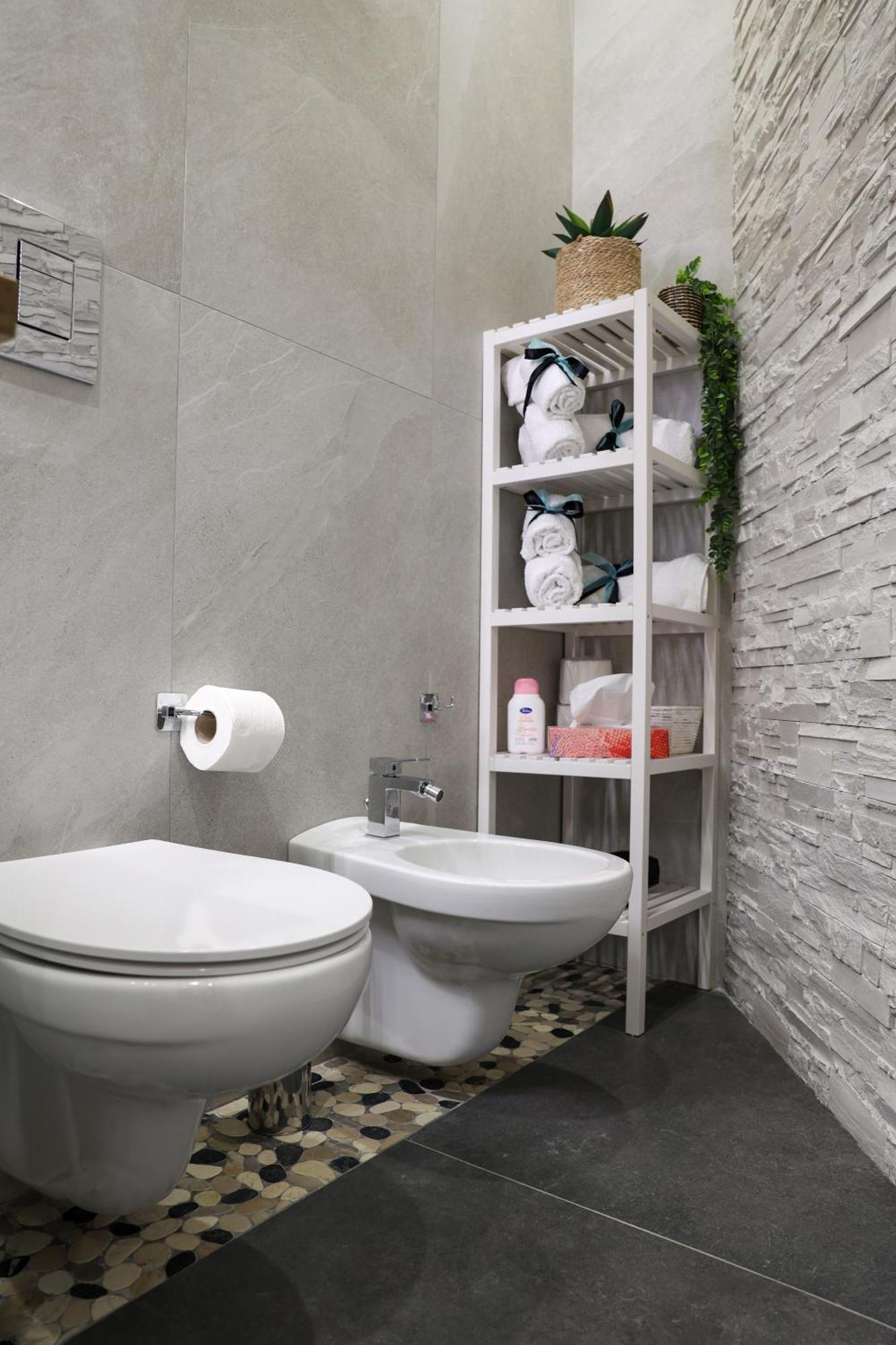 Bella 'Mbriana Home Napoli Ngoại thất bức ảnh