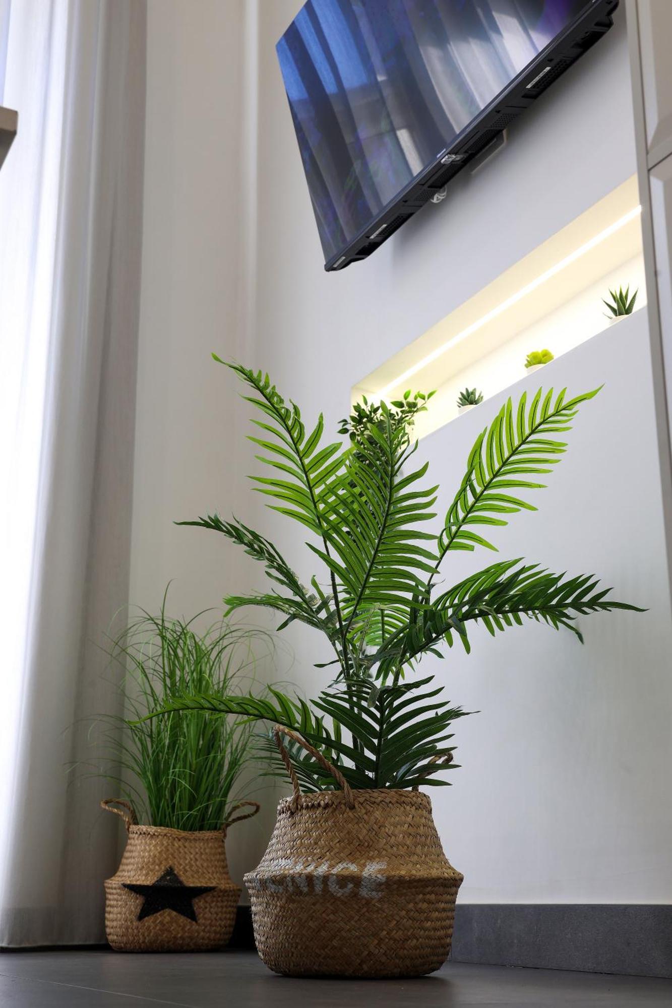 Bella 'Mbriana Home Napoli Ngoại thất bức ảnh
