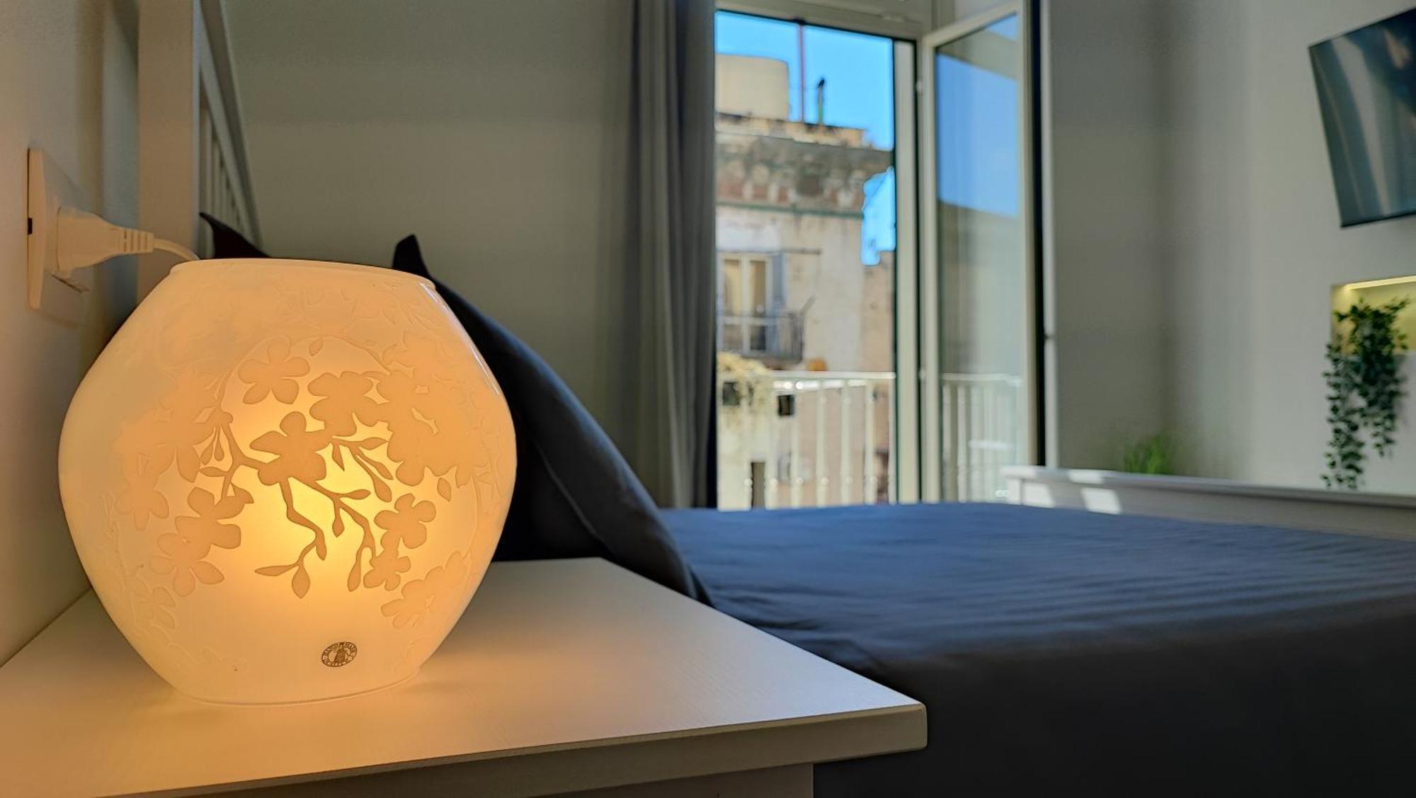 Bella 'Mbriana Home Napoli Ngoại thất bức ảnh