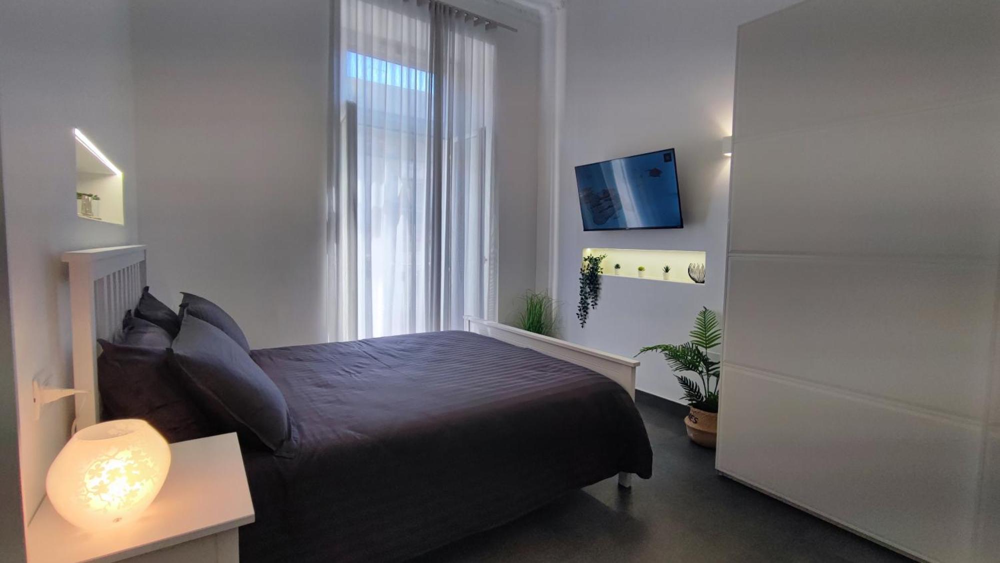 Bella 'Mbriana Home Napoli Ngoại thất bức ảnh