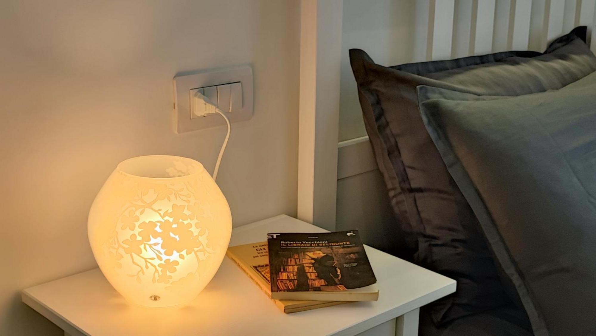 Bella 'Mbriana Home Napoli Ngoại thất bức ảnh