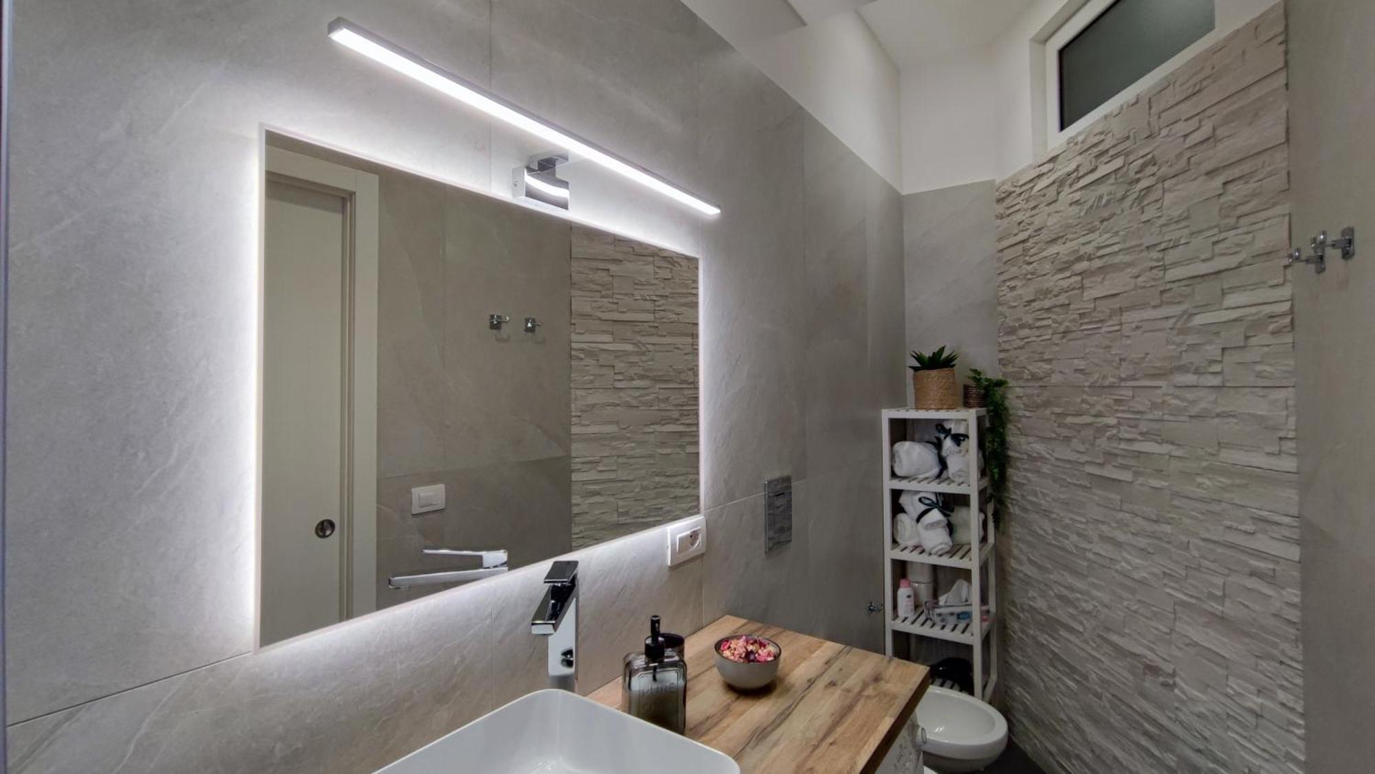 Bella 'Mbriana Home Napoli Ngoại thất bức ảnh
