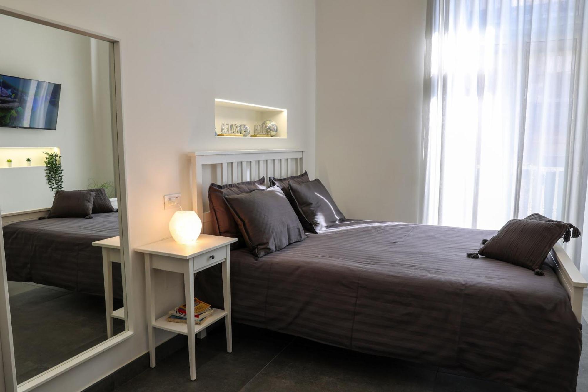 Bella 'Mbriana Home Napoli Ngoại thất bức ảnh